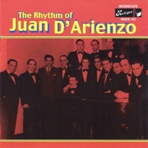 The Rhythm of Juan D'Arienzo
