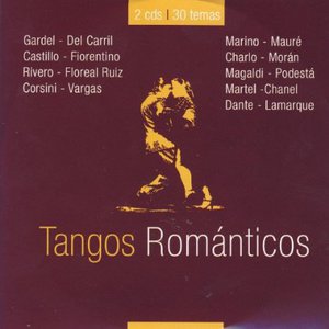 Tangos Romanticos
