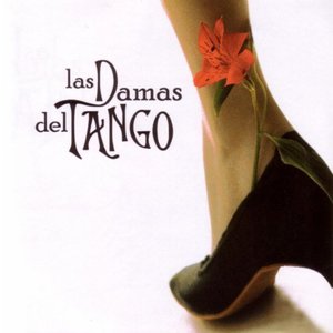 Las damas del tango