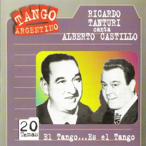El tango...es el tango