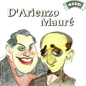 D'Arienzo | Mauré