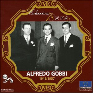 Alfredo Gobbi | 1949/1957