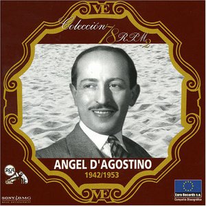 Angel D'Agostino | 1942/1953