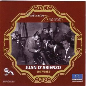 Juan D'Arienzo | 1947/1952