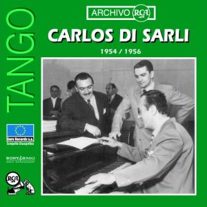 Carlos Di Sarli 1954/1956