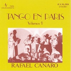 Tango en París Vol.1