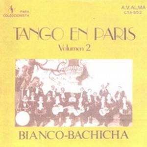 Tango en París Vol.2