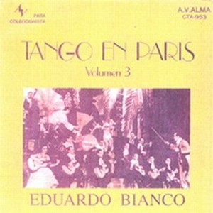 Tango en París Vol.3