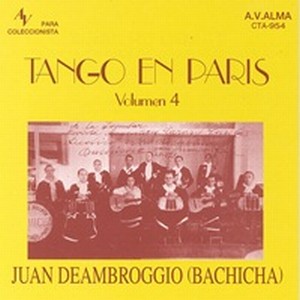 Tango en París Vol.4