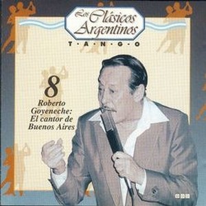 8 Roberto Goyeneche: El cantor de Buenos Aires