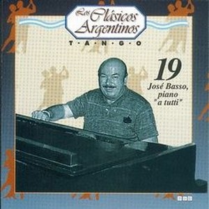 19 José Basso, piano 