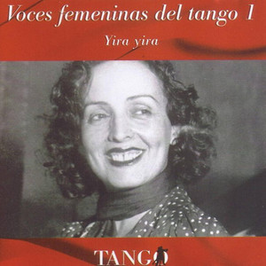 Voces femeninas del tango. 1