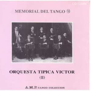 Memorial del tango 18 | (II)