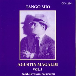 Tango mío | Vol.3