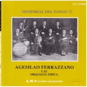 Memorial del tango 20
