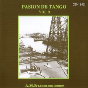 Pasión de tango | Vol.9
