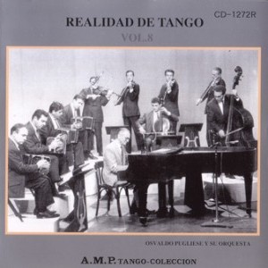 Realidad de tango | Vol.8