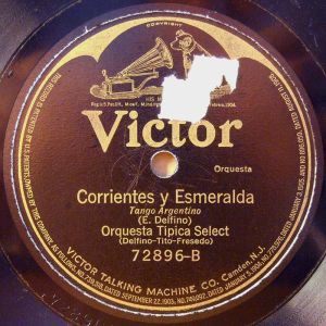 San Fernando || Corrientes y Esmeralda