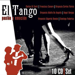 El tango pasión y emoción