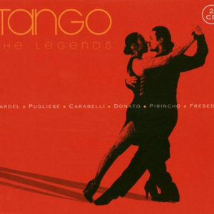 Tango the legends