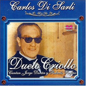 Duelo Criollo | Cantan Jorge Duran y Roberto Rufino
