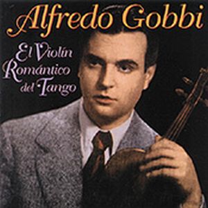 El Violín Romántico del Tango