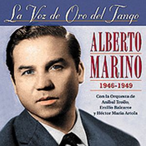 La Voz de Oro del Tango | 1946-1949