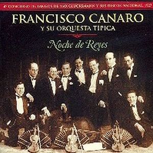 4º Concurso De Tangos De Max Glücksmann Y Sus Discos Nacional 1927 | Noche De Reyes